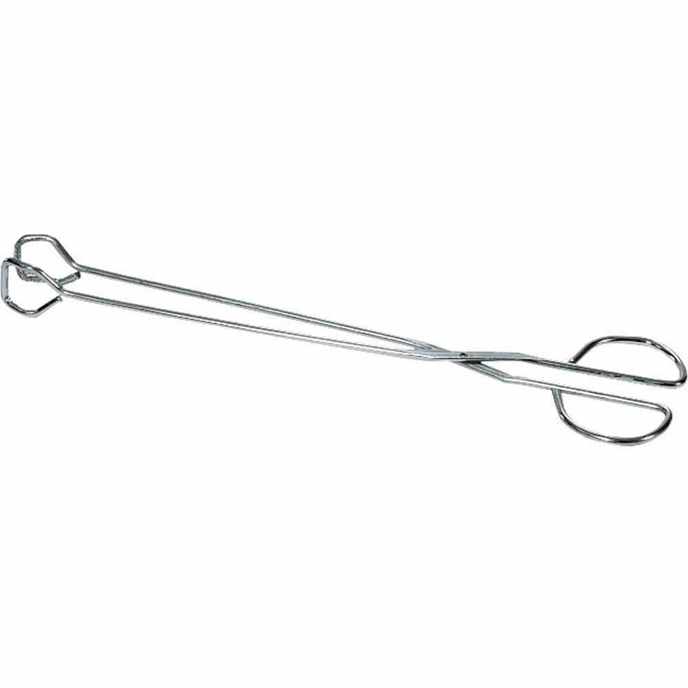 GEFU 118-00 Grillzange TENGA, mehrfarbig