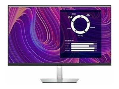 Dell P2723D - LED-Monitor - 68.6 cm (27"") (26.96"" sichtbar)