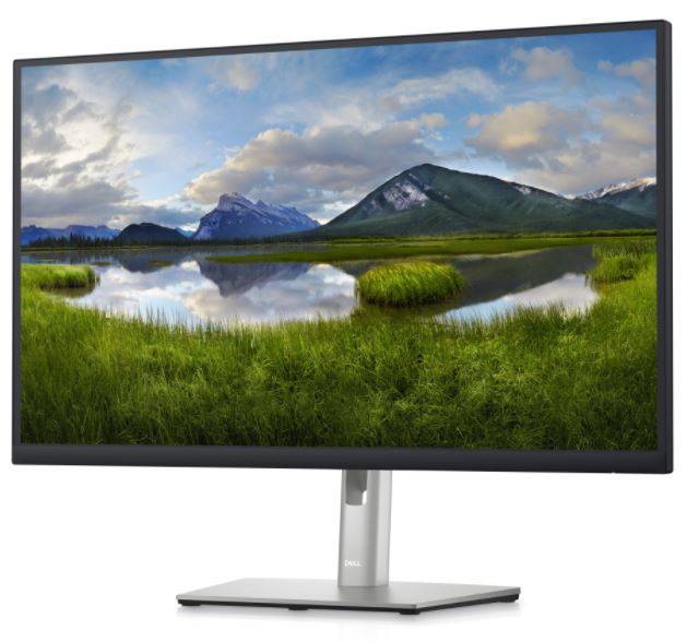Dell P2723D - LED-Monitor - 68.6 cm (27"") (26.96"" sichtbar)