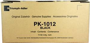 Utax 1T02S50UT0 UTAX P4020 TONER BLACK 1T02S50UT0