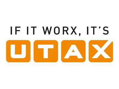 Utax PK-3013 - Schwarz - original - Tonerpatrone