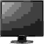 WiseNet SMT-1935, 19" LED Monitor, 1280x1024, HDMI, RGB/DVI, BNC, Audio, 100-240VAC, schwarz
