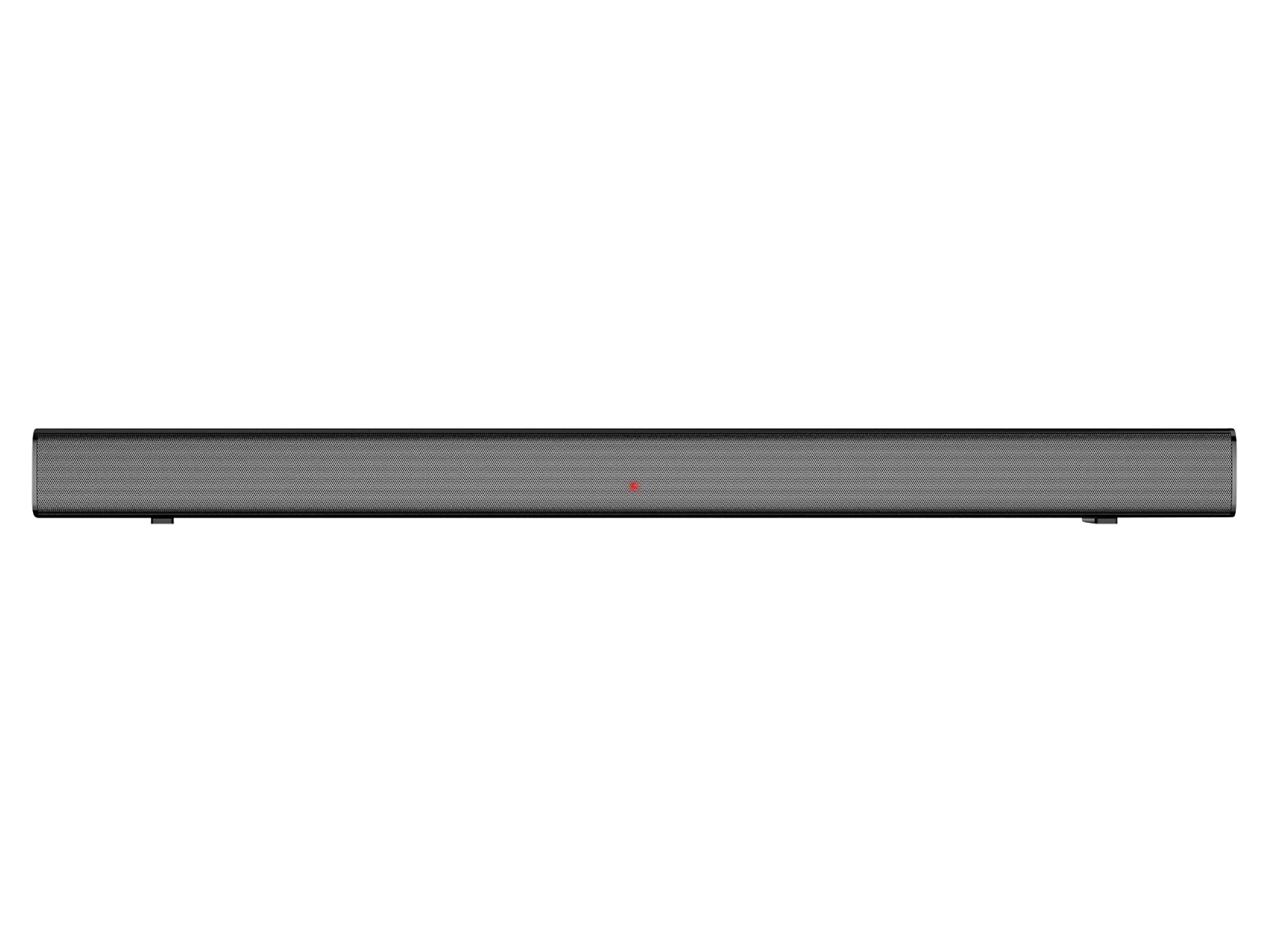 PANASONIC Soundbar SC-HTB 100 EKG, schwarz