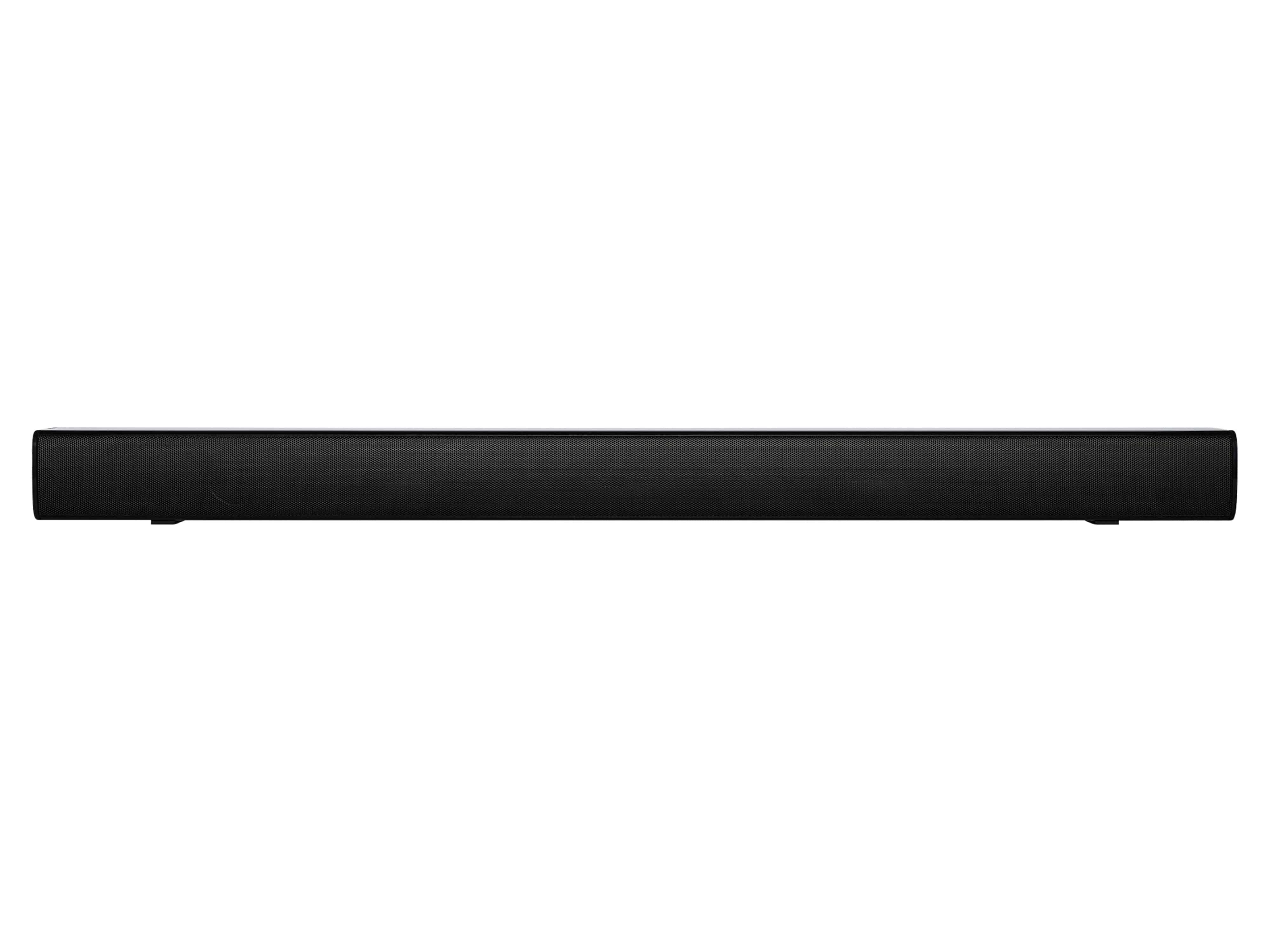 PANASONIC Soundbar SC-HTB 100 EKG, schwarz