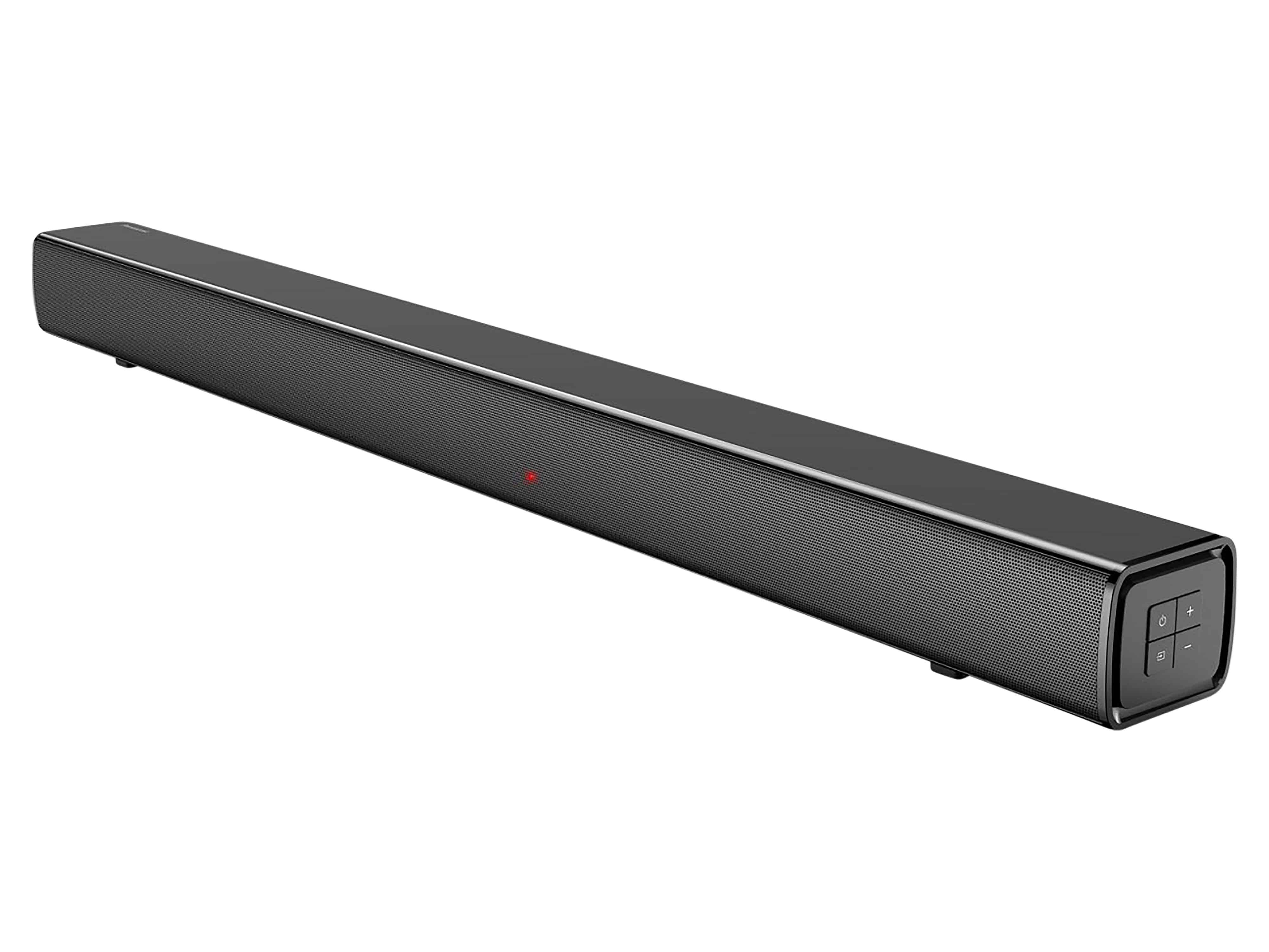 PANASONIC Soundbar SC-HTB 100 EKG, schwarz