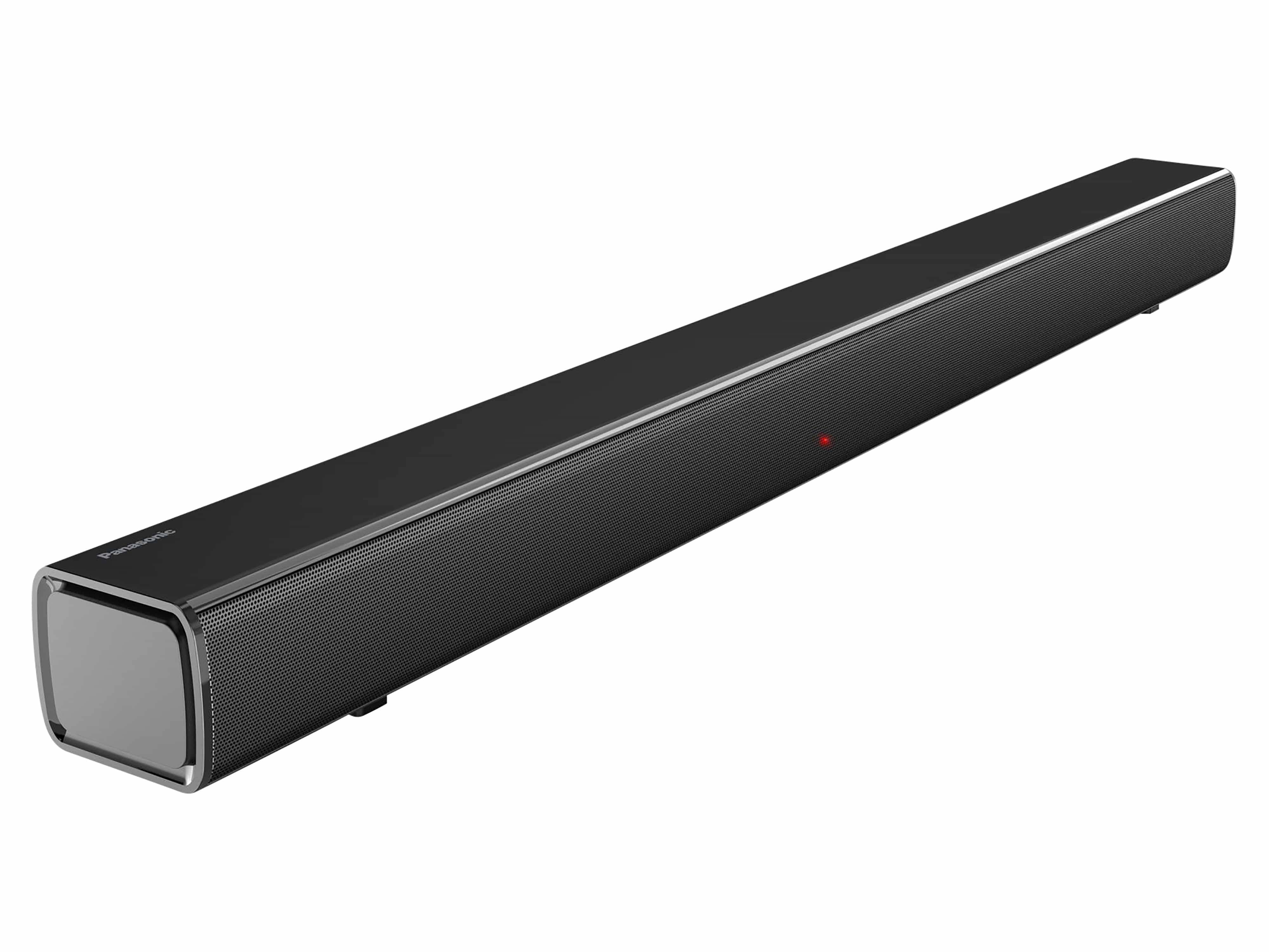 PANASONIC Soundbar SC-HTB 100 EKG, schwarz