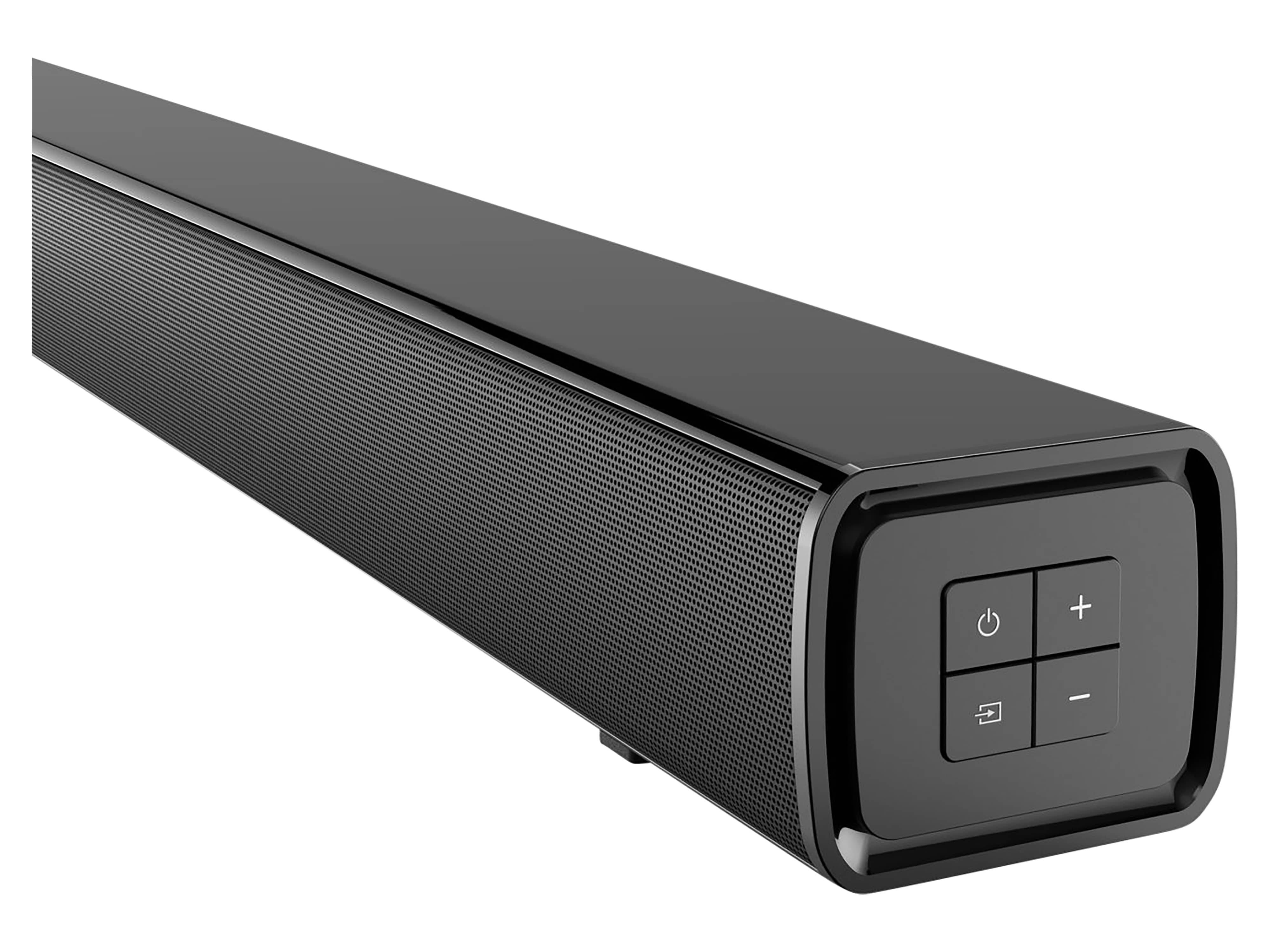 PANASONIC Soundbar SC-HTB 100 EKG, schwarz