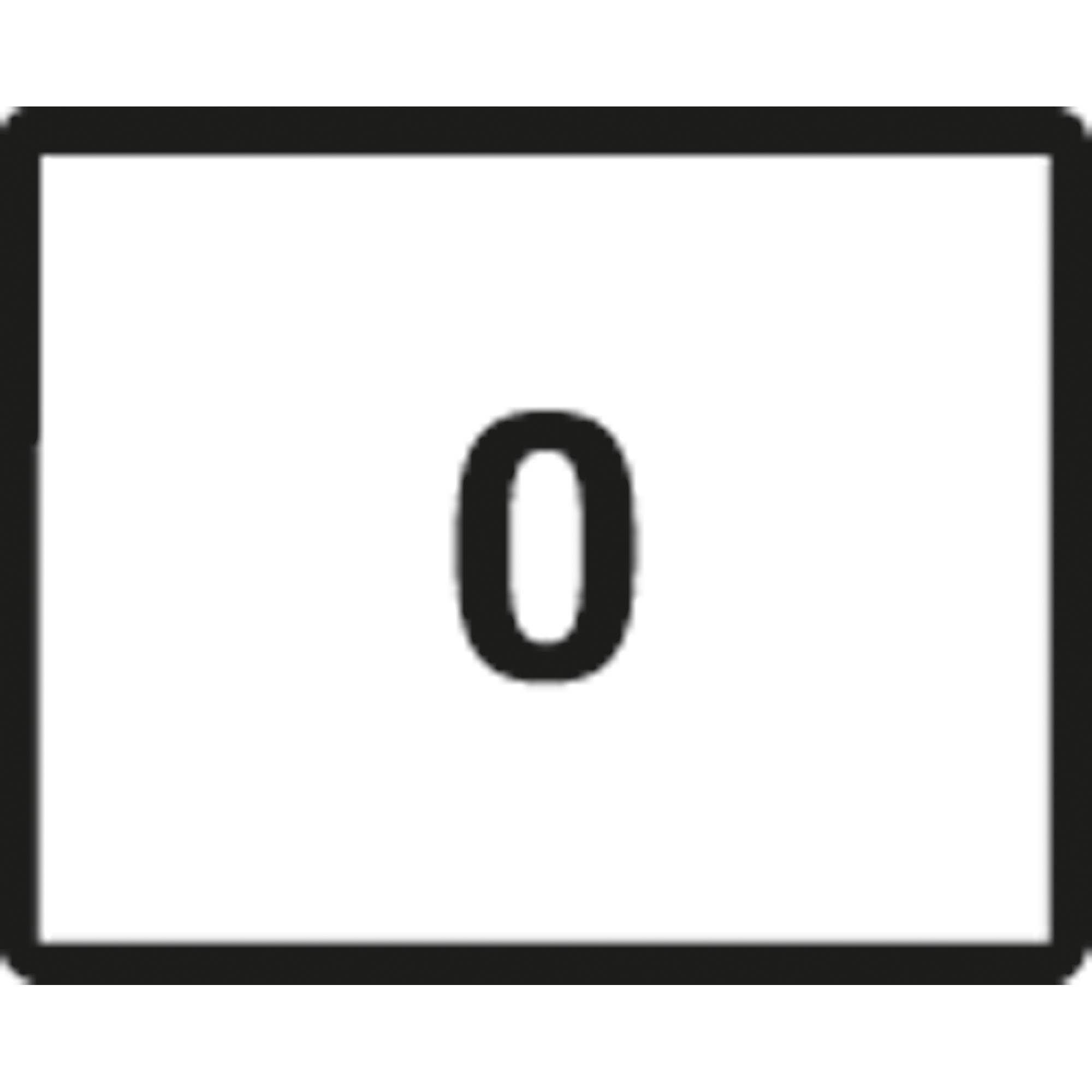 Cleartex Bodenschutzmatte ultimat FR1218319ER 116x183cm tr