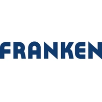 Franken Stellwandtafel PRO PTD830303 120x90cm Filz blau Franken Stellwandtafel PRO PTD830303 120x90cm Filz blau