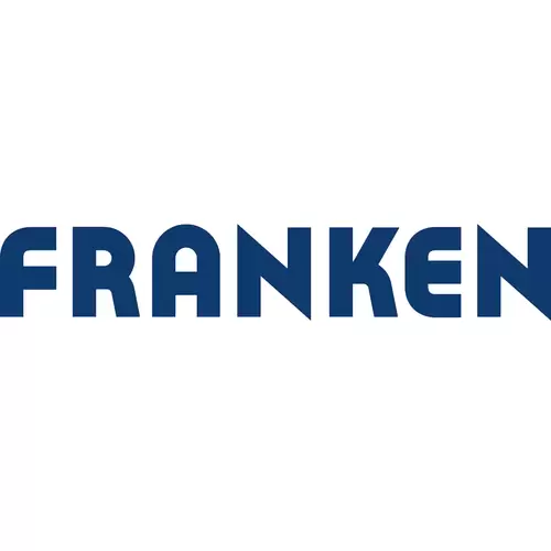 Franken Stellwandtafel PRO PTD830303 120x90cm Filz blau Franken Stellwandtafel PRO PTD830303 120x90cm Filz blau