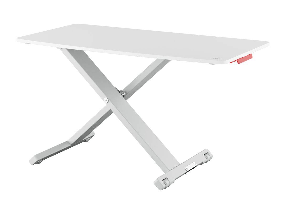 Esselte Leitz Ergo Cosy Standing Desk Converter - Bildschirmständer