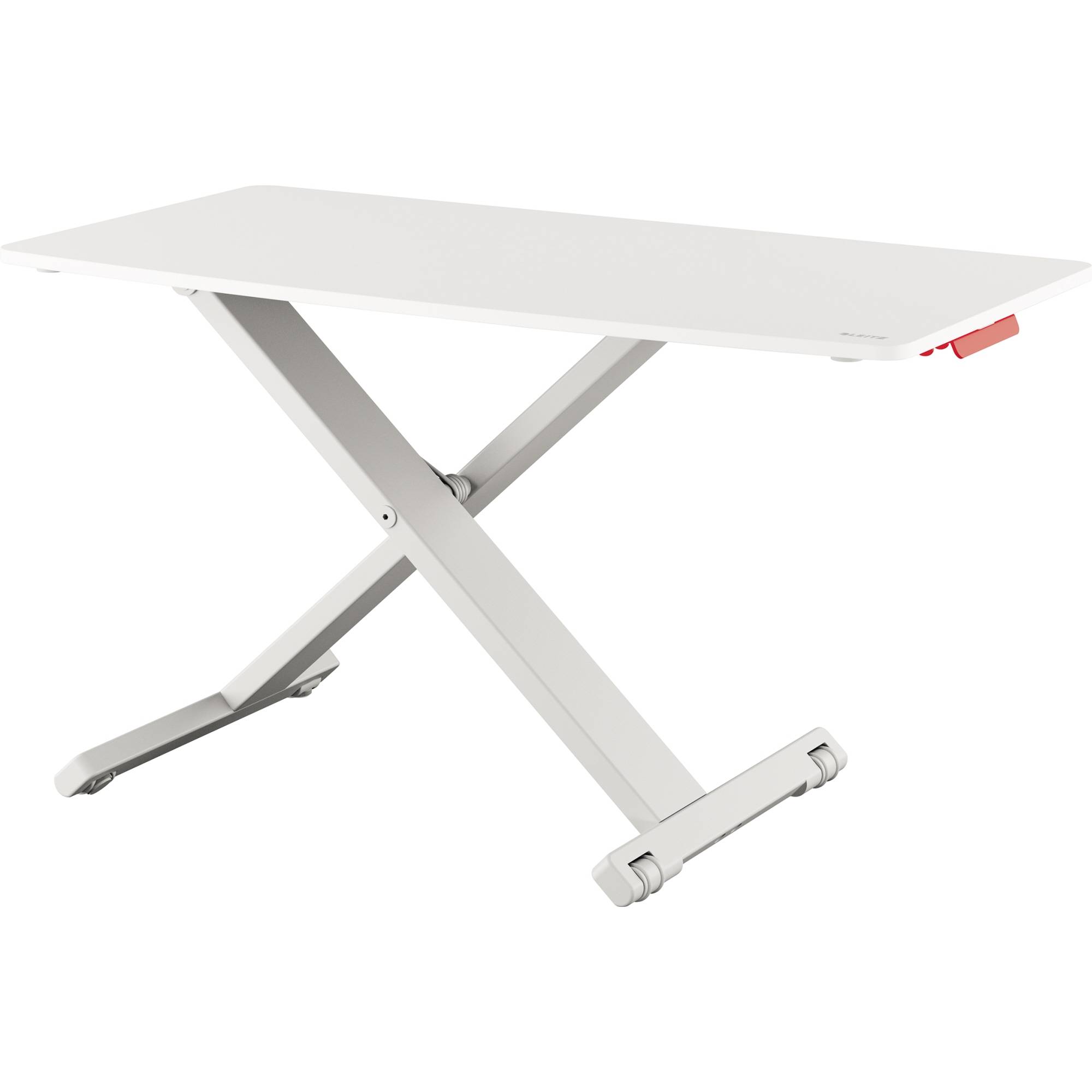 Leitz Schreibtischaufsatz Ergo Cosy 65330085 grau