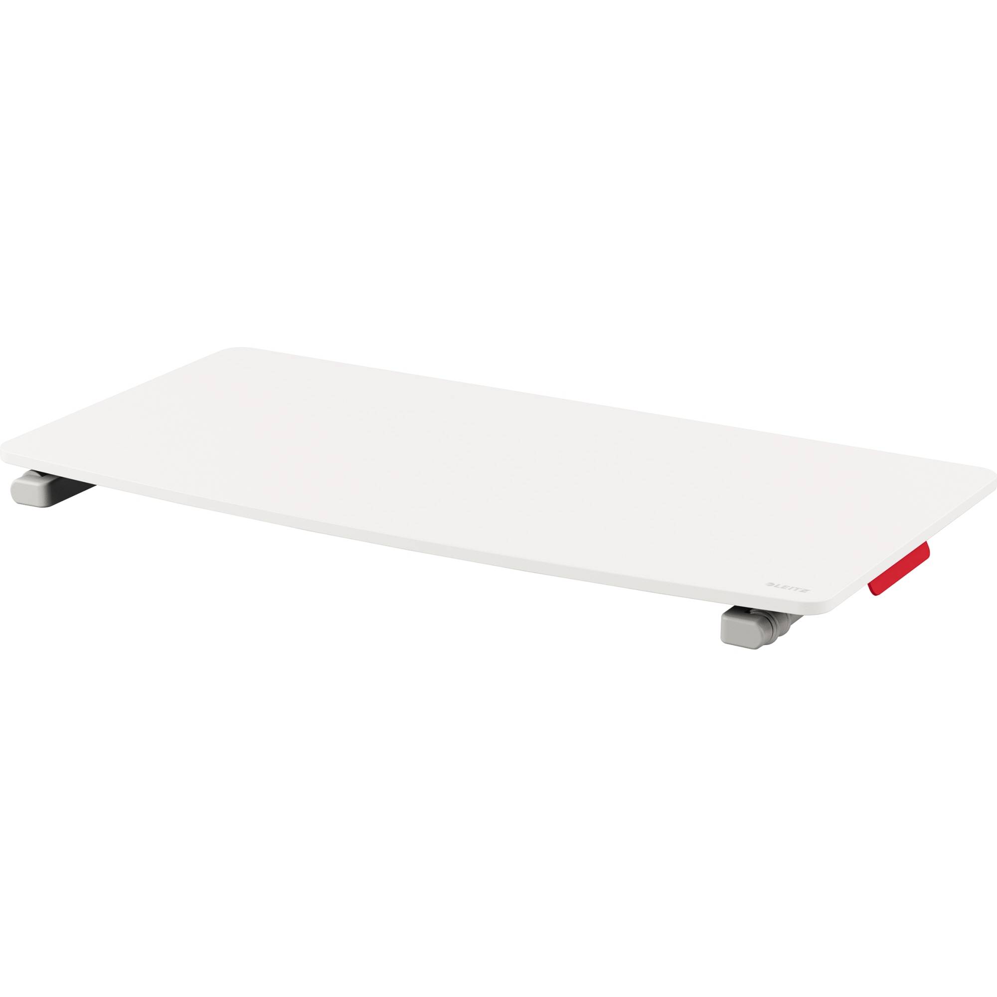 Leitz Schreibtischaufsatz Ergo Cosy 65330085 grau