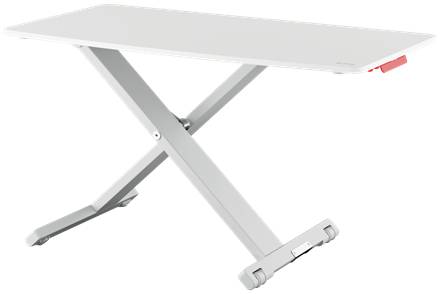 Esselte Leitz Ergo Cosy Standing Desk Converter - Bildschirmständer