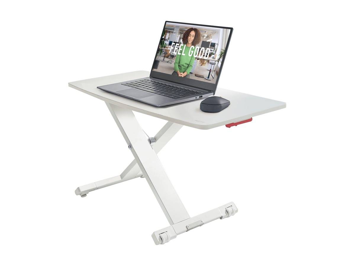 Esselte Leitz Ergo Cosy Standing Desk Converter - Bildschirmständer