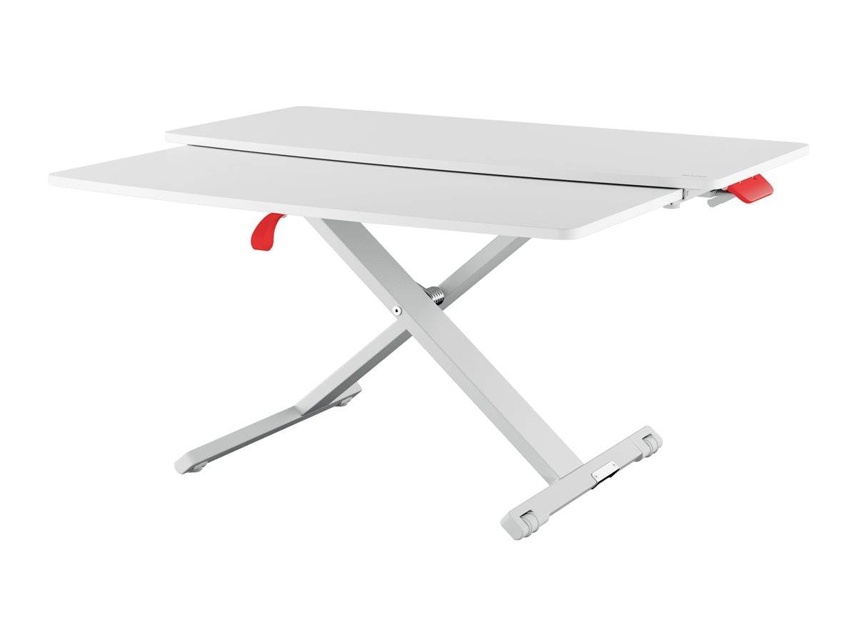 ESSELTE LEITZ - Leitz Ergo Cosy Standing Desk Converter - Bildschirmständer