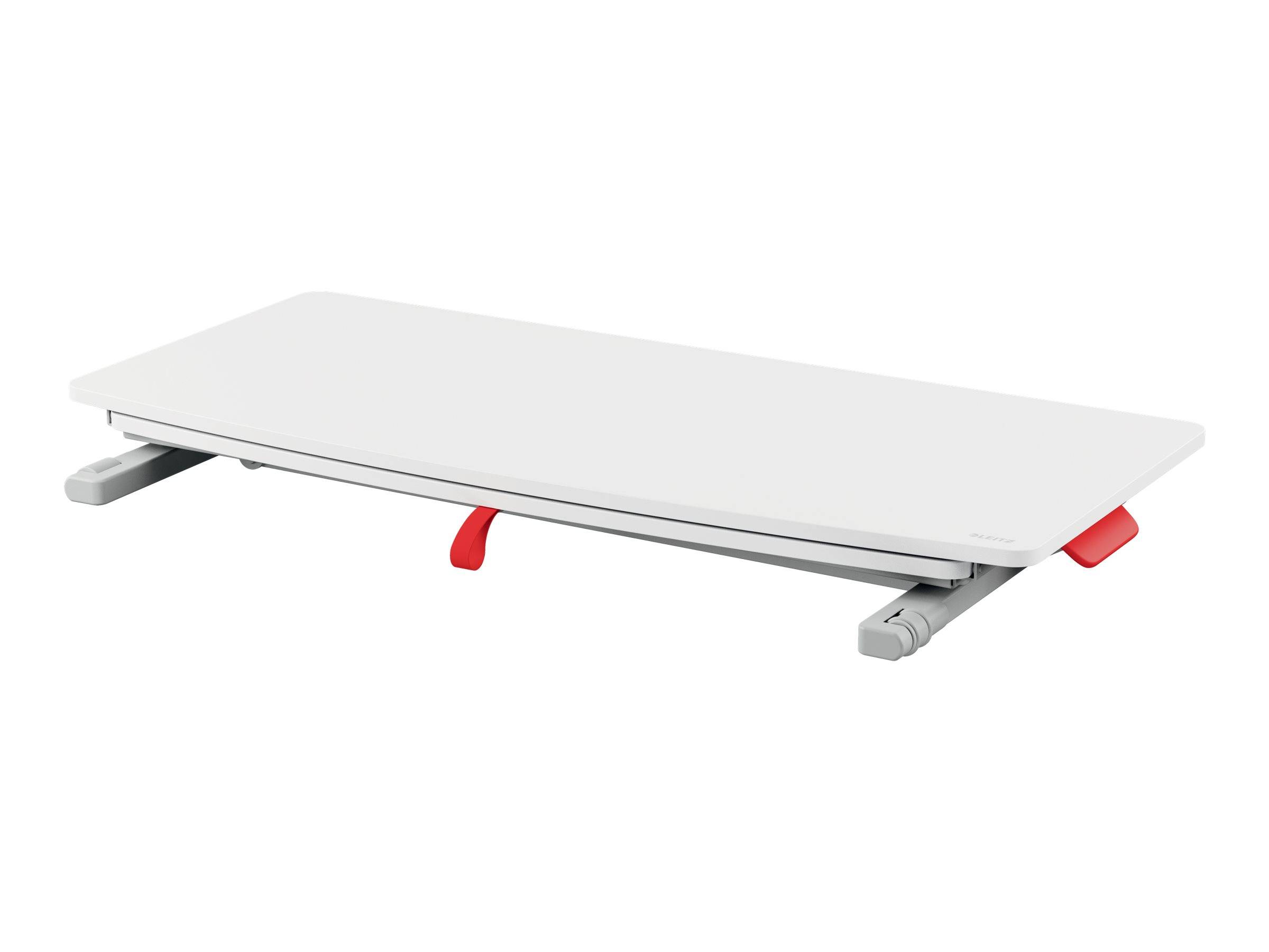 ESSELTE LEITZ - Leitz Ergo Cosy Standing Desk Converter - Bildschirmständer