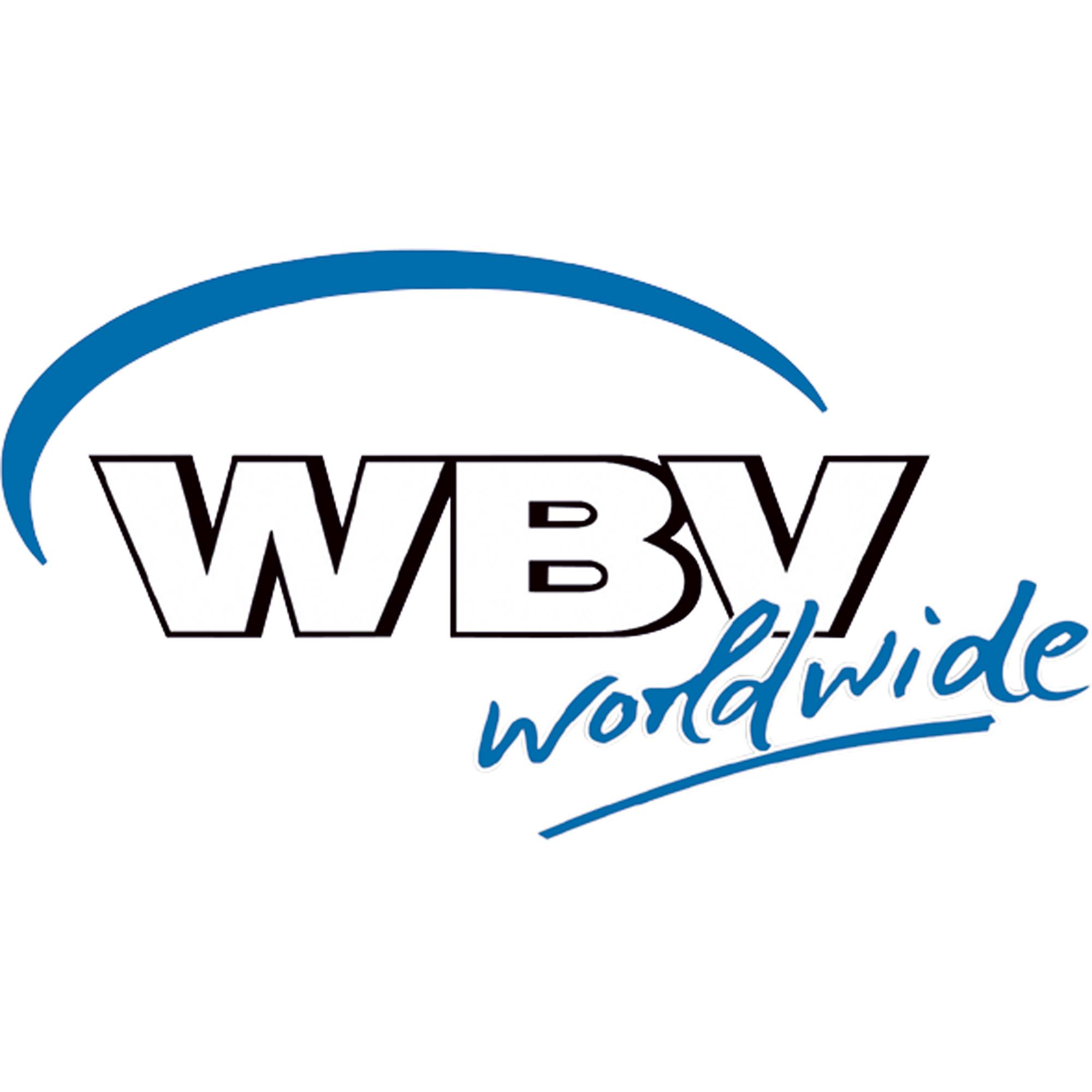 WBV Etikettenverarbeitungsgerät für Schutzbänder 692.129 15cm
