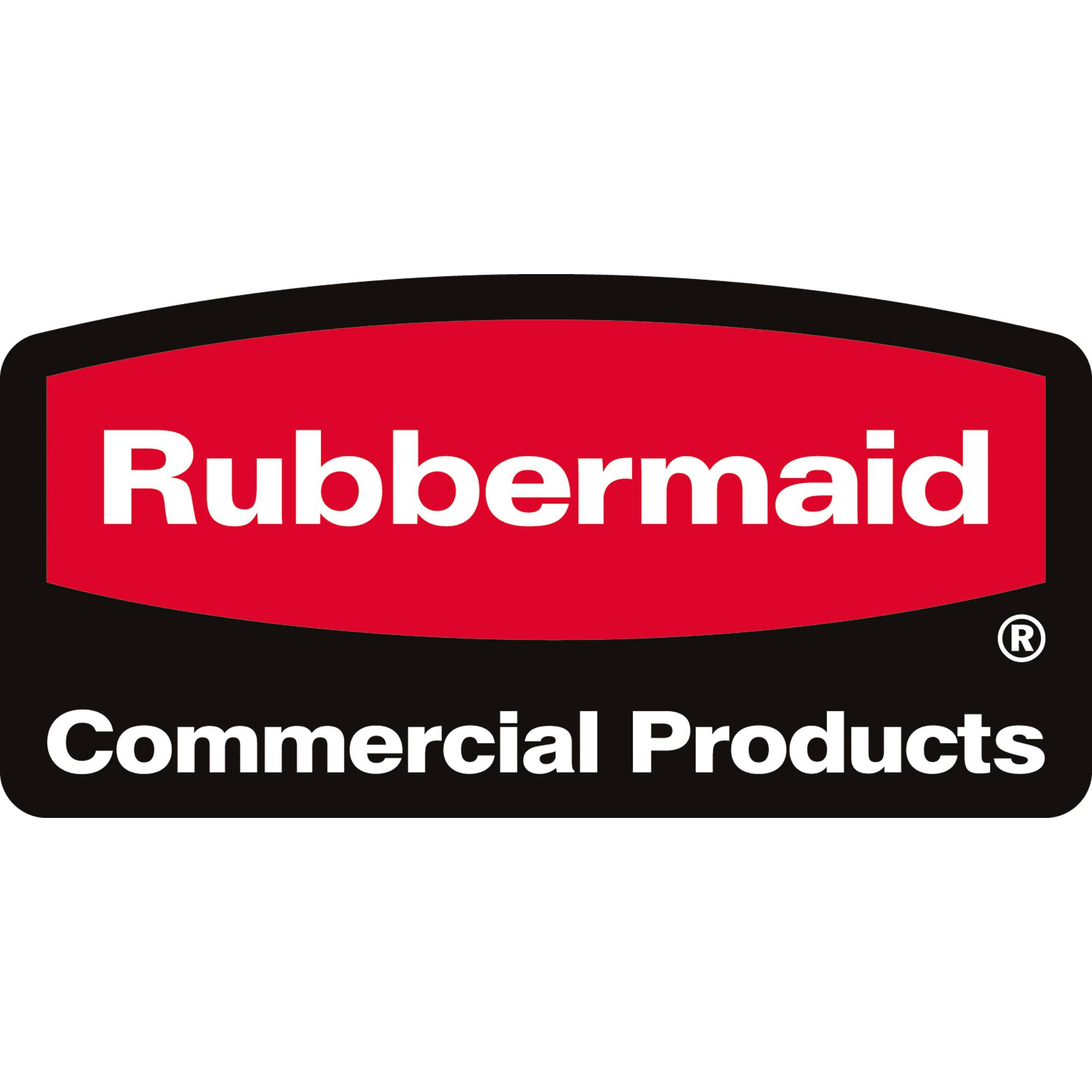 Rubbermaid Hinweisschild 2155200 f.Behältereinheit 87l Kunststoff ge