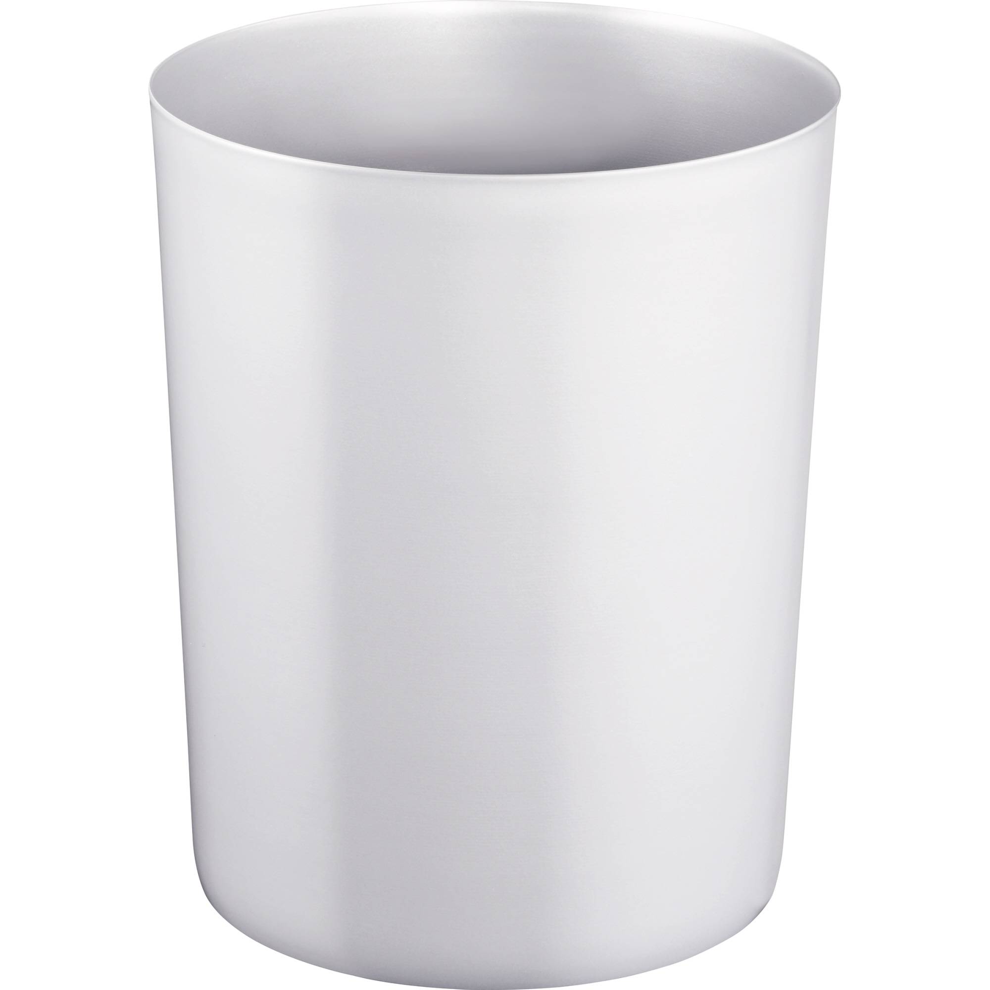 ZWINGO Sicherheitspapierkorb Z1100482 13l rund grau