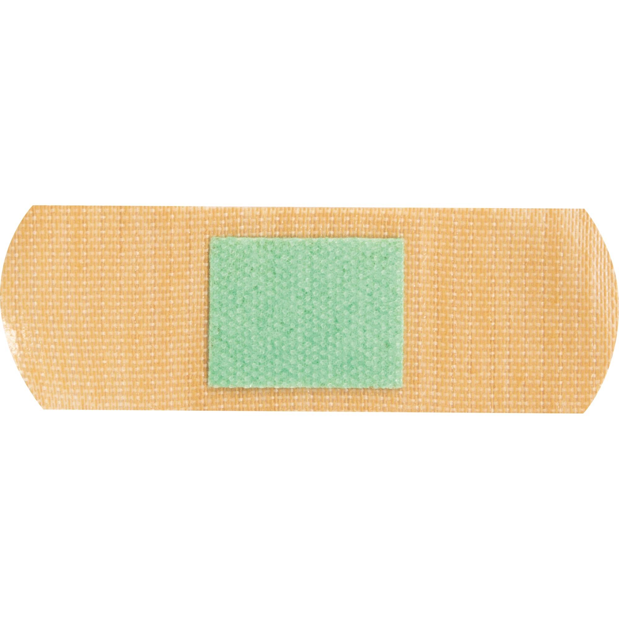 QuickFix Pflaster Aloe Vera 5514 Refill 45St