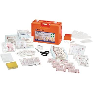 FIRST AID ONLY Erste Hilfe Koffer P-10033 DIN 13169