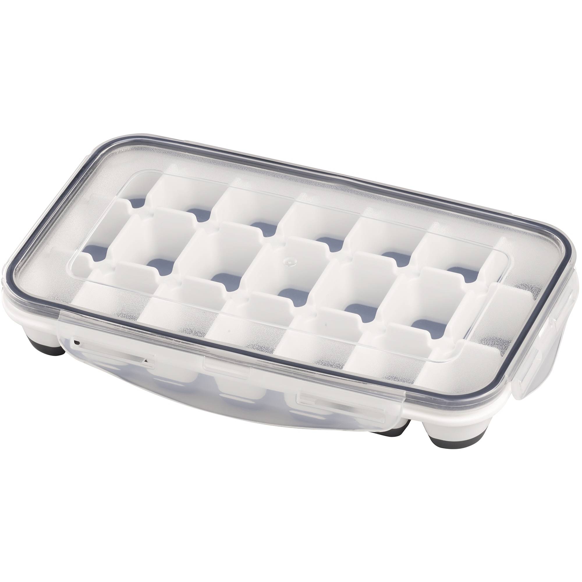 APS Eiswürfelform 36103 je 21Eiswürfel 2 St./Pack.