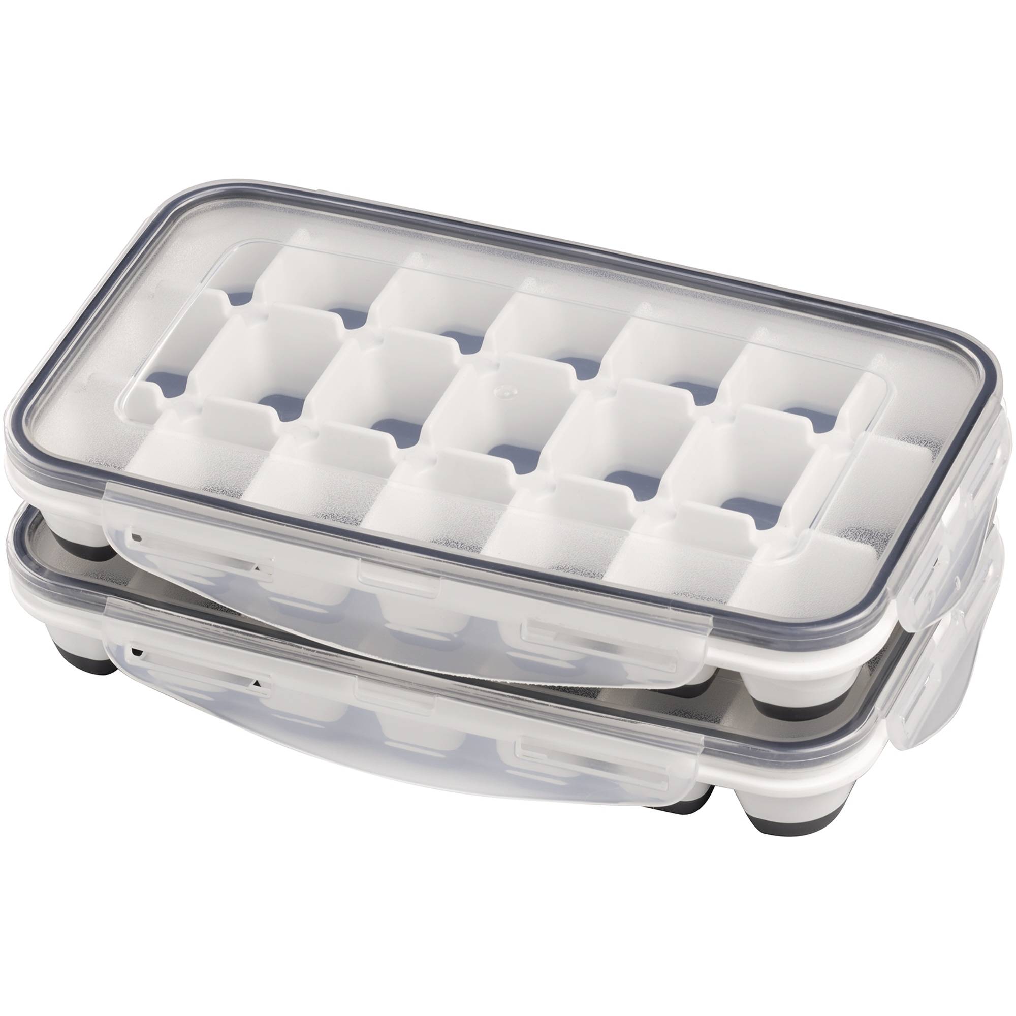 APS Eiswürfelform 36103 je 21Eiswürfel 2 St./Pack.