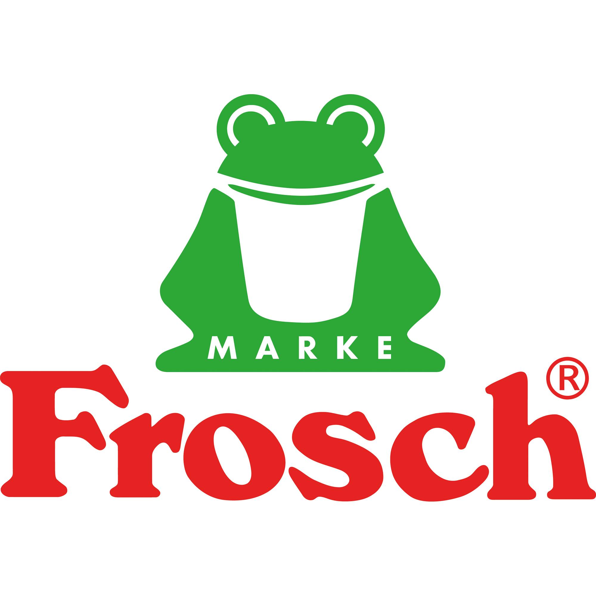 Frosch Essigreinger 941610 1l
