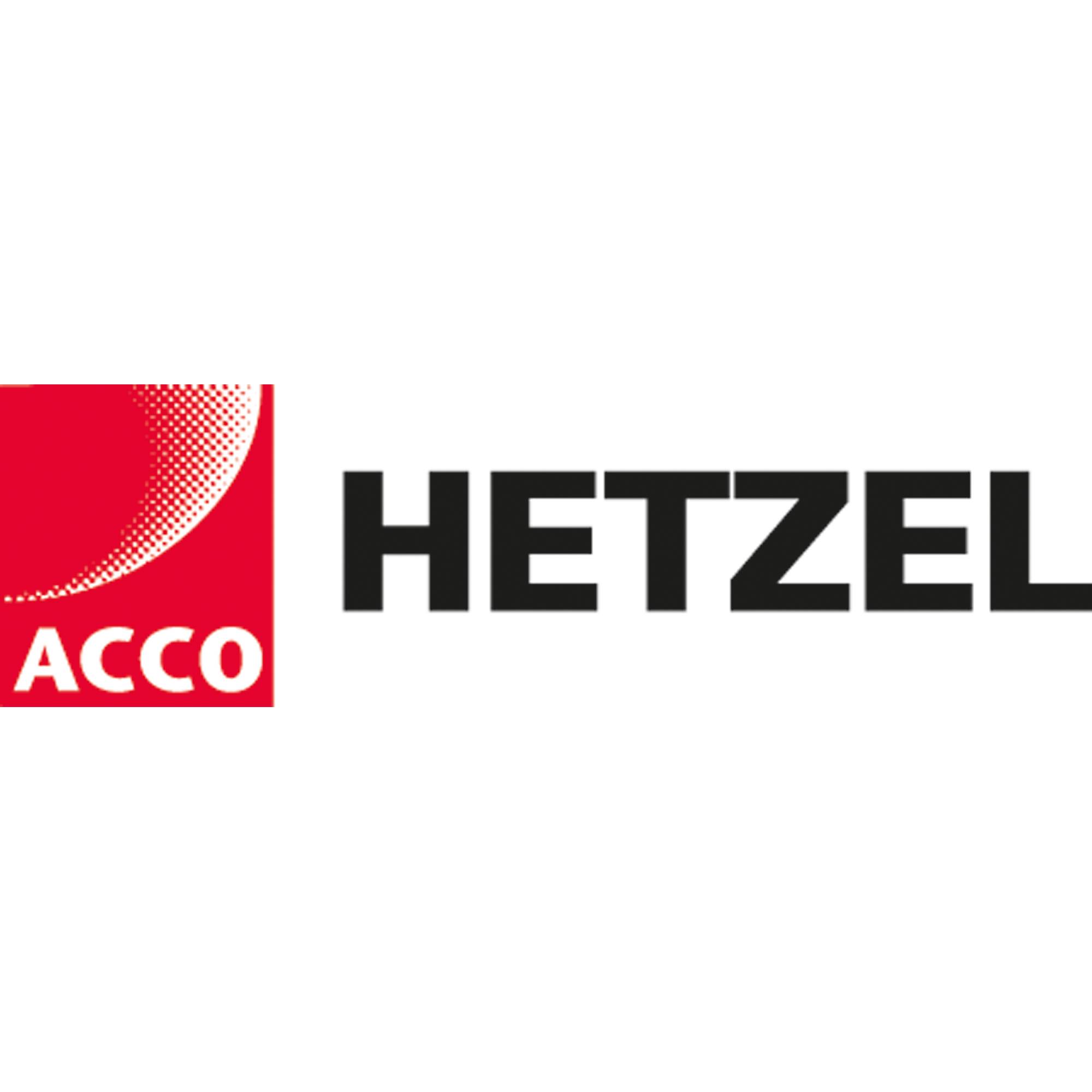 Hetzel Prospekthülle 22318690 DIN A6 0,075mm 50 St./Pack.