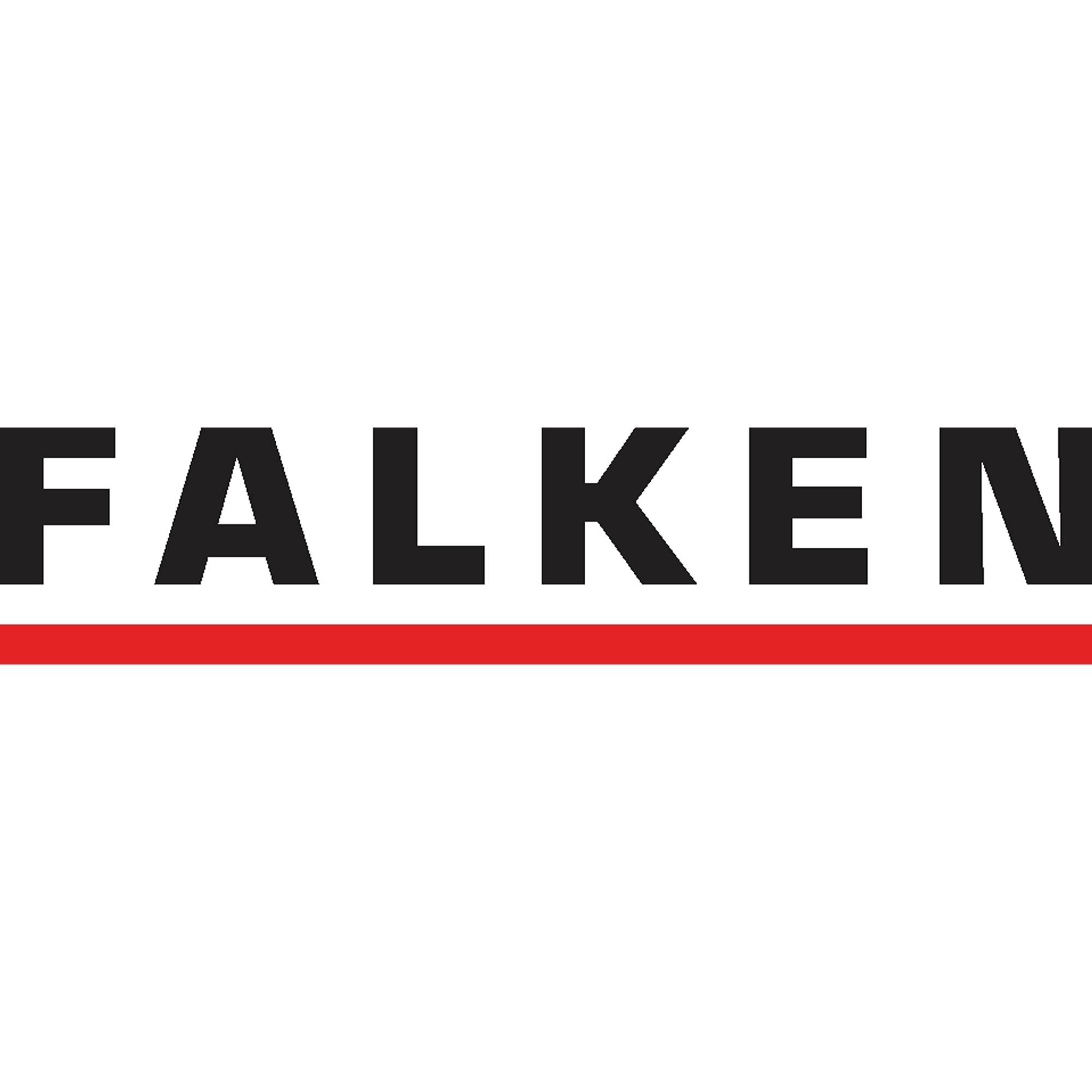 Falken Schnellhefter 26001224 A4 Karton orange