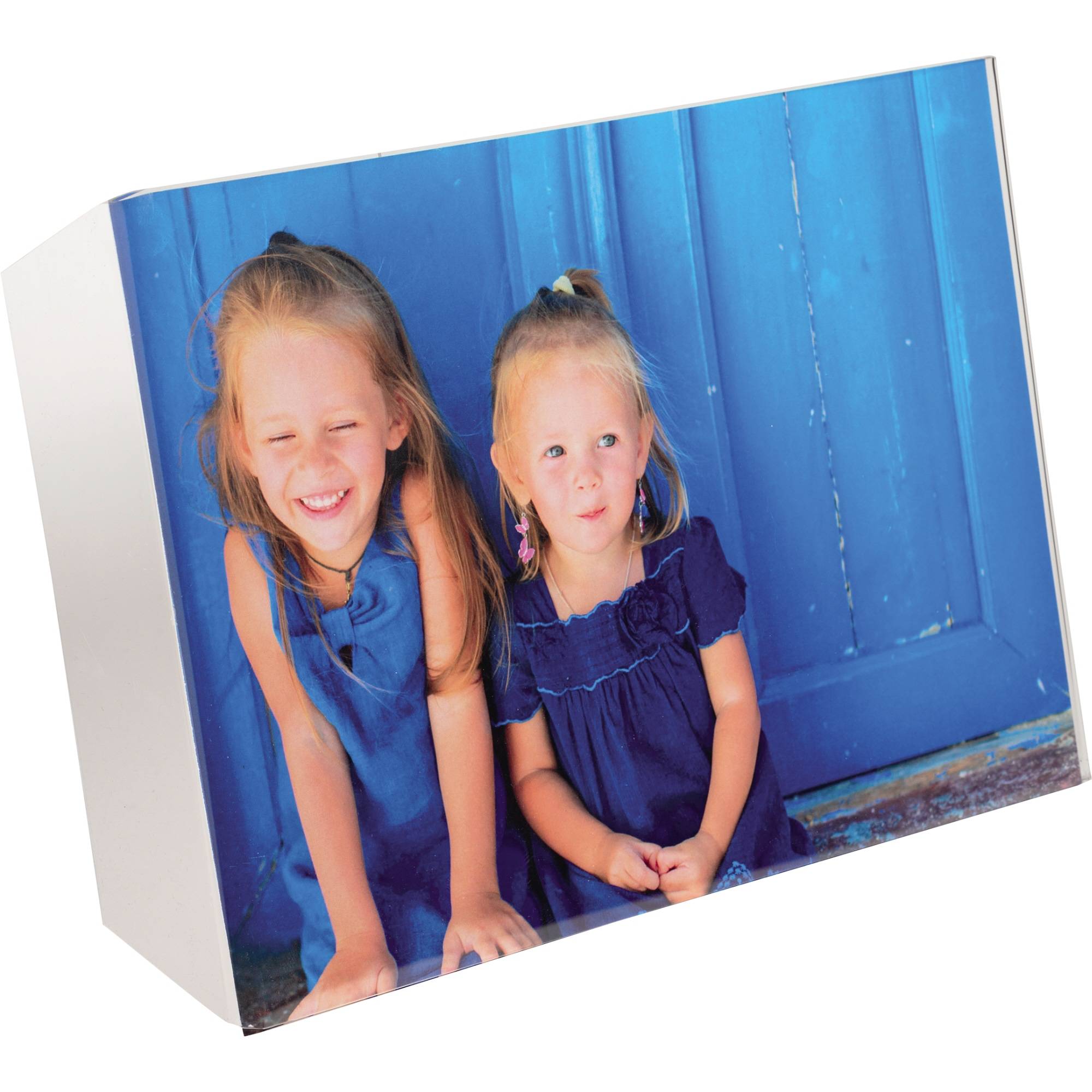 Exacompta Prospekthalter 84058D PMMA A4