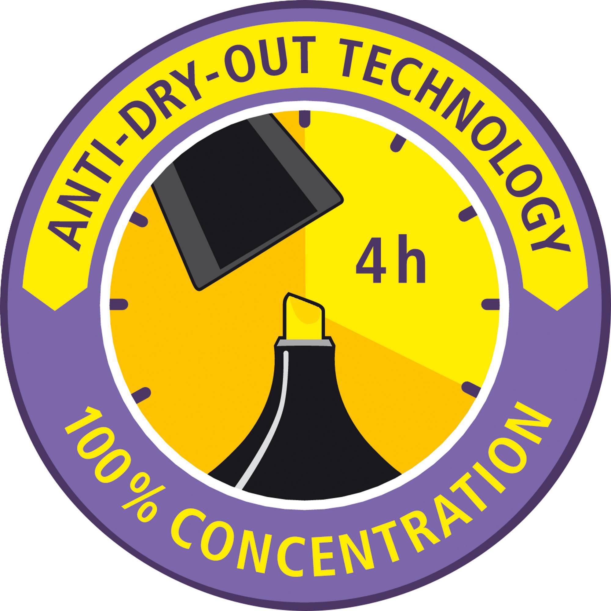 STABILO Textmarker BOSS ORIGINAL 70/125 Pastel sanftes orange