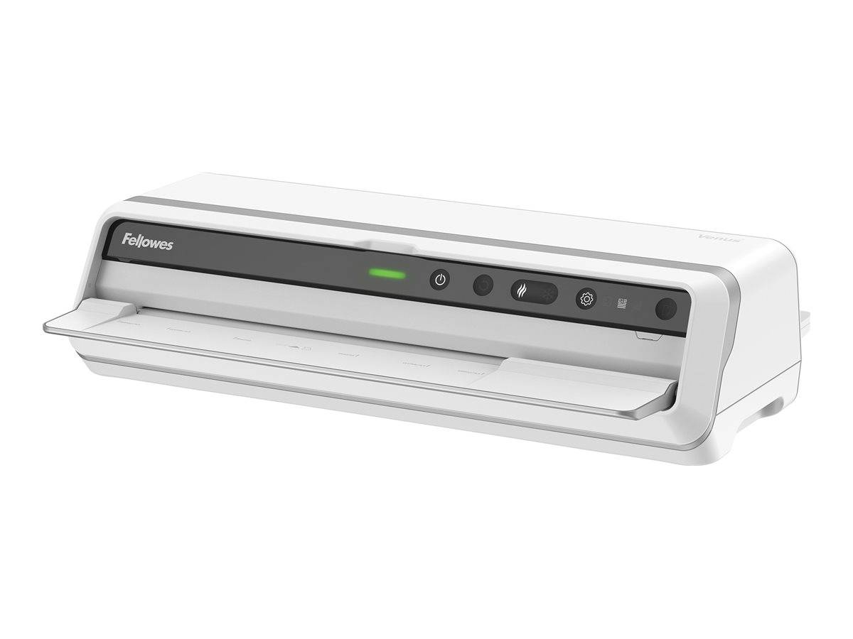 Fellowes Venus A3 - Laminator - Heiß- oder Kaltlaminierer