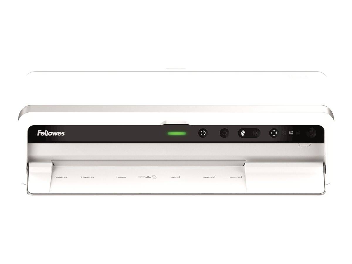 Fellowes Venus A3 - Laminator - Heiß- oder Kaltlaminierer