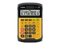 Casio WM-320MT - Desktop-Taschenrechner - 12 Stellen