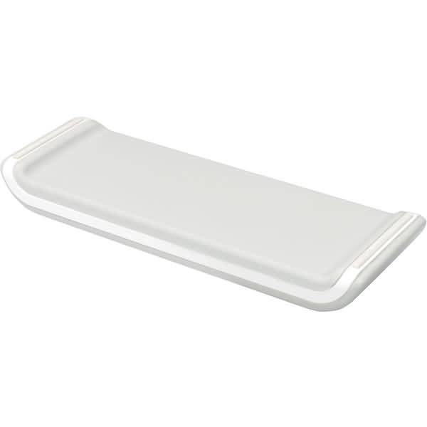 Handgelenkauflage Maus Ergo Cosy verstellbar grau