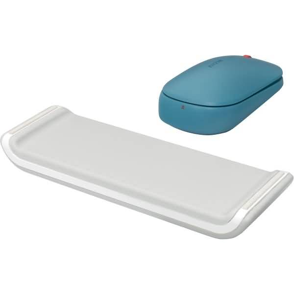 Handgelenkauflage Maus Ergo Cosy verstellbar grau