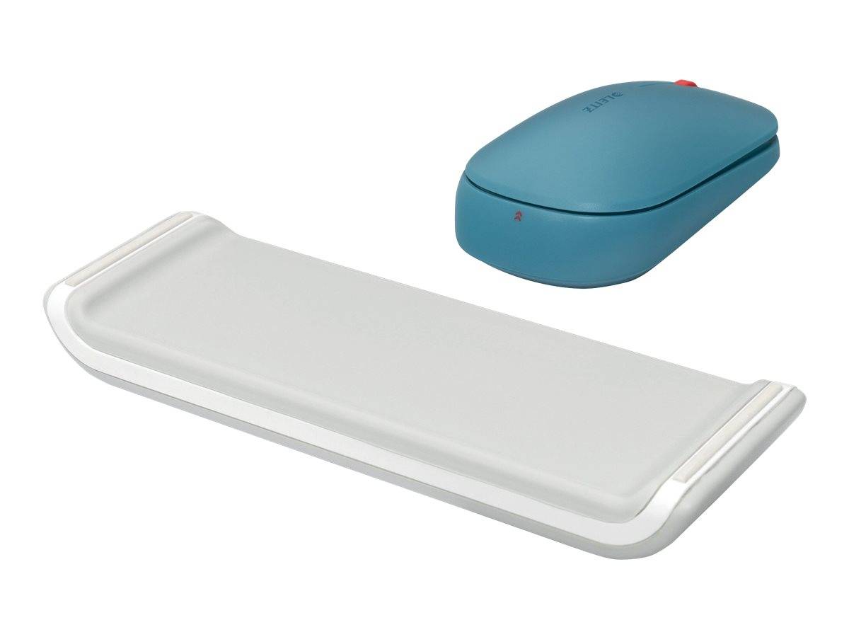 Esselte Leitz Ergo Cosy - Maus-Handgelenkauflage - Grau