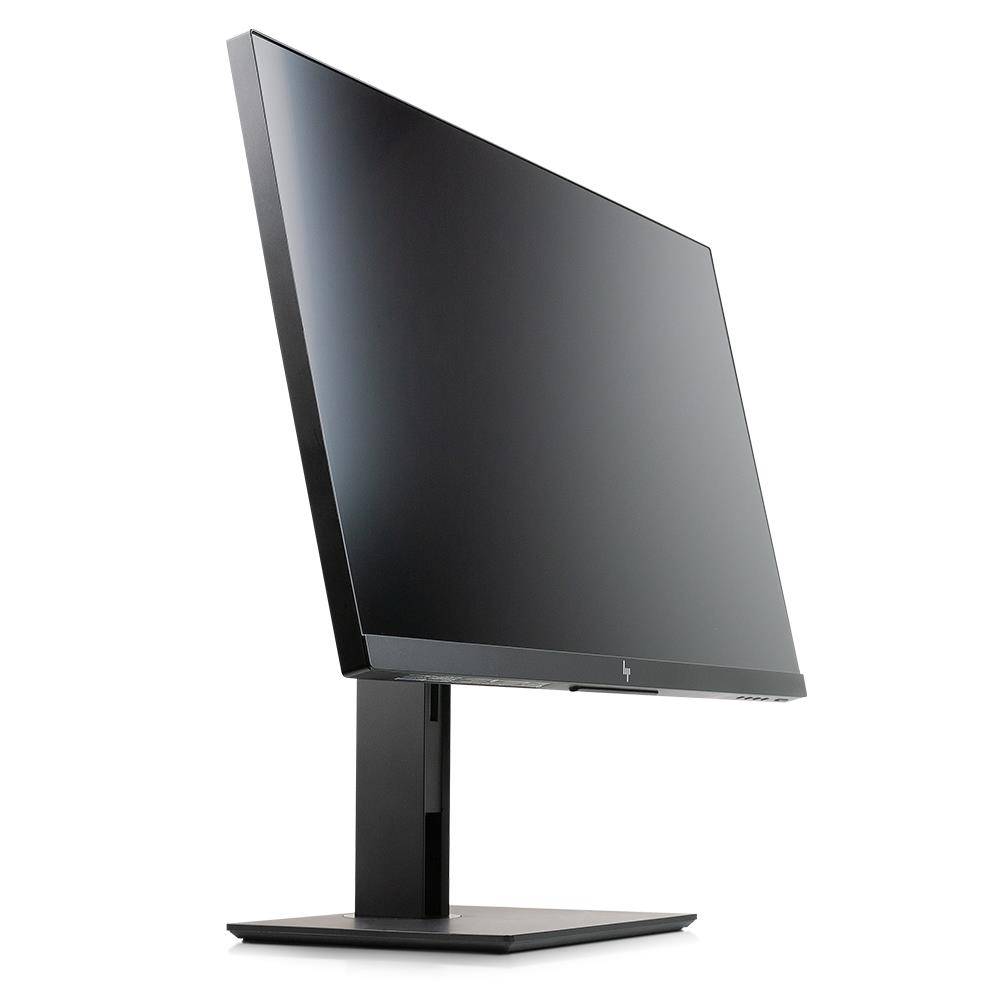 HP Z27n G2 (B-Ware) 68,5cm (27") TFT-Monitor (WQHD 2560x1440, IPS, HDMI + DP + DVI + USB-C) Schwarz