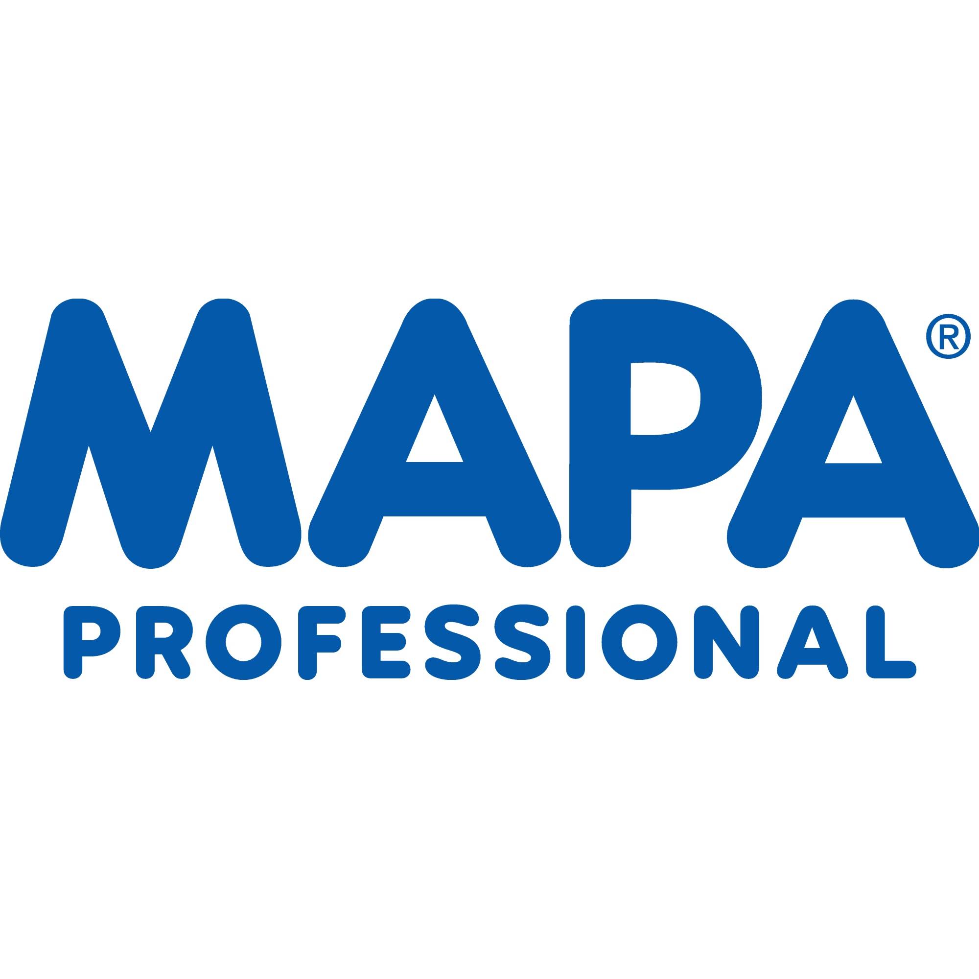 MAPA Schutzhandschuh Ultranitril 492 3245424921297 Gr.9 1Paar