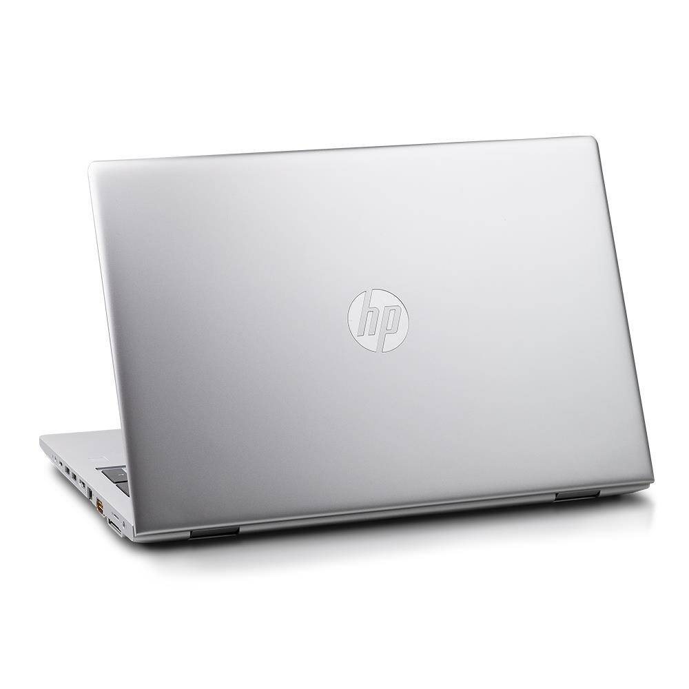 HP ProBook 650 G5 (B-Ware) 39,6cm (15,6") Notebook (i5 8365U, 16GB, 512GB SSD NVMe, FULL HD, CAM) Win 11