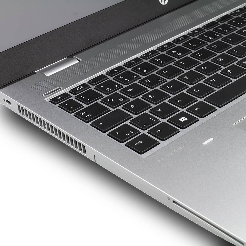 HP ProBook 650 G5 (B-Ware) 39,6cm (15,6") Notebook (i5 8365U, 8GB, 512GB SSD NVMe, FULL HD, CAM) Win 11