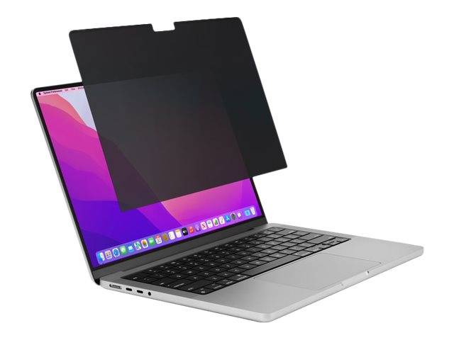 Kensington MagPro Elite - Blickschutzfilter für Notebook - entfernbar - magnetisch - 35.6 cm (14")