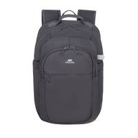 rivacase Riva Case Aviva 5432 - Notebook-Rucksack - 35.6 cm - bis zu 14" - Grau