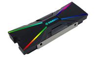 Xilence - Solid State Drive Kühlkörper