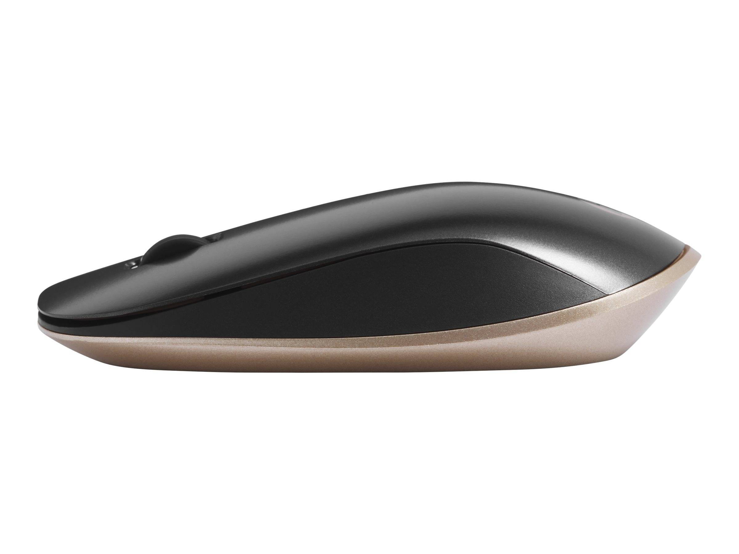 HP 410 Slim - Maus - rechts- und linkshändig