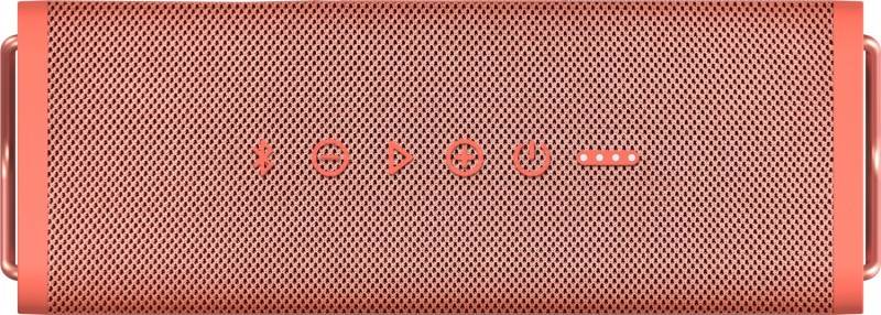 2 Stück Grundig Bluetooth-Lautsprecher GBT ClubCoral