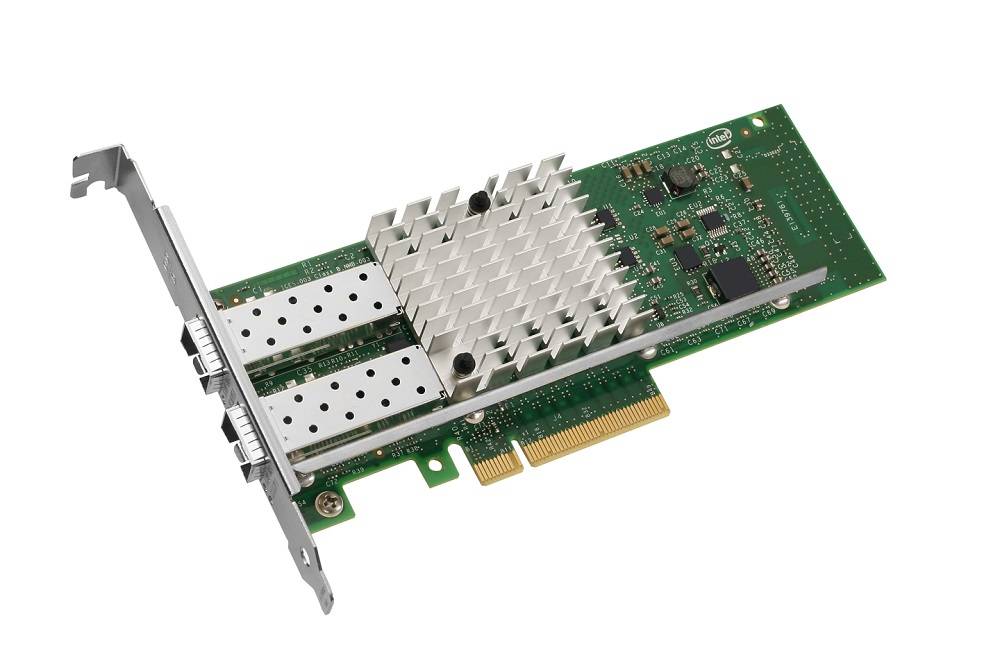 Intel Compatible for Intel X520-DA2 Ethernet Converged Network Adapter