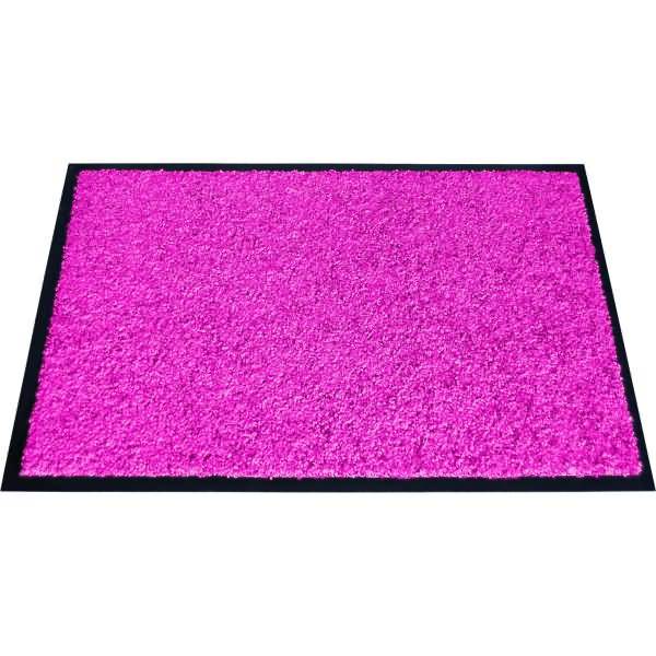 Schmutzfangmatte Eazycare Color 40x60cm pink